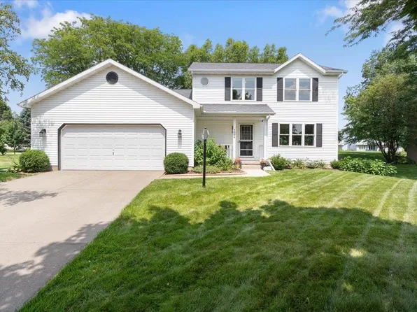 1006 Tramore Trl, Madison, WI 53717