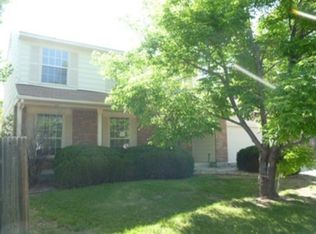 1412 S Laredo St, Aurora, CO 80017