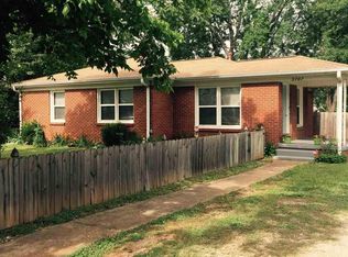 2707 Fairacres Rd SW, Huntsville, AL 35805