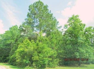 Peach Orchard Rd LOT 9, Bogalusa, LA 70427