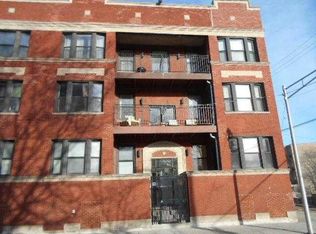 6511 S Blackstone Ave #1, Chicago, IL 60637