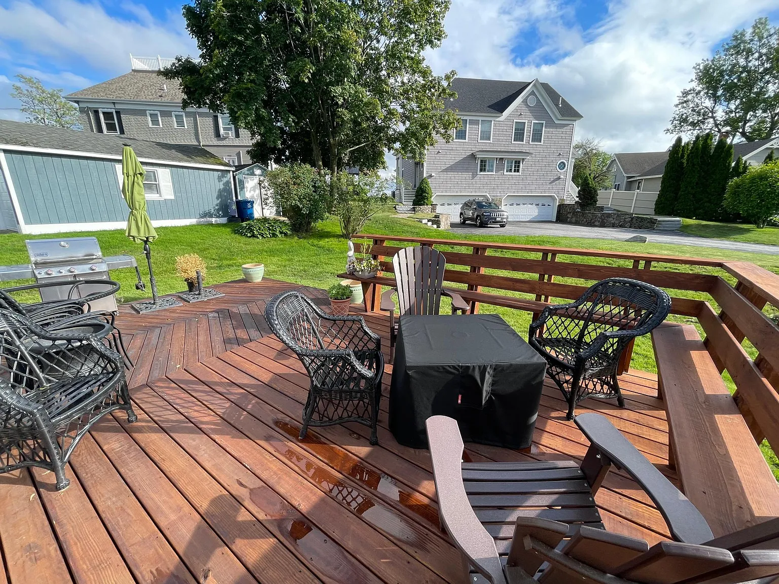 3 bed, 1590 sqft, $3,850 — Photo 4