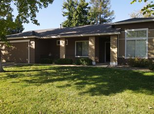 1985 El Vista St, Redding, CA 96002