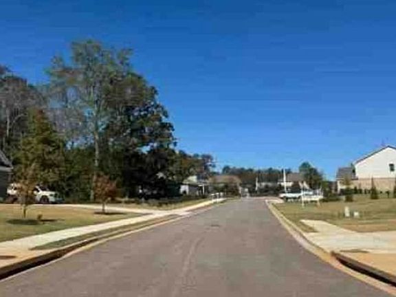 Exterior Neighborhood (street photo)