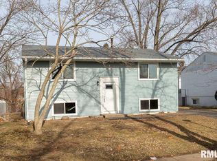 4827 48th Ave, Moline, IL 61265