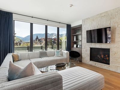 701 W Lionshead Cir #E304, Vail, CO, 81657