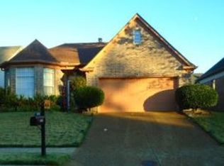 3930 Neyland Valley Dr, Bartlett, TN 38135