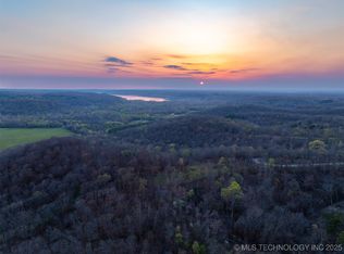 3 S 4530th Rd, Eucha, OK 74342