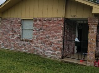 8446 Norvic St, Houston, TX 77029