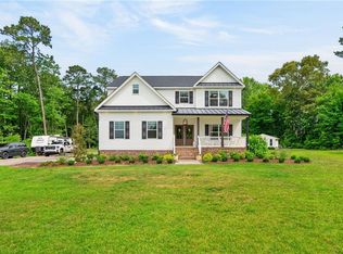 5450 Quince Rd, Suffolk, VA 23437