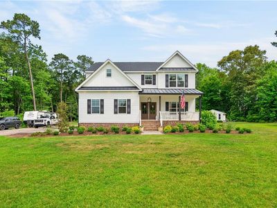 5450 Quince Rd, Suffolk, VA, 23437