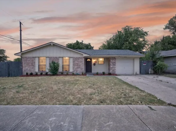 3250 Pacesetter Dr, Dallas, TX 75241