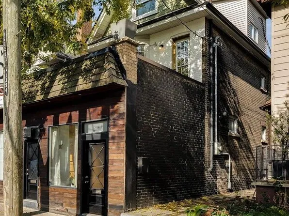 1394 Queen St E, Toronto, ON M4L 1C9