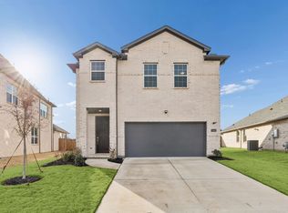 540 Chianti Dr, Celina, TX 75009
