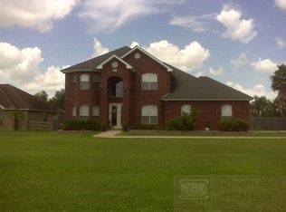 2405 Tucker Rd, Harlingen, TX 78552