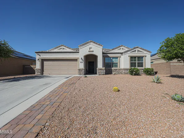 30560 W WELDON Avenue, Buckeye, AZ 85396