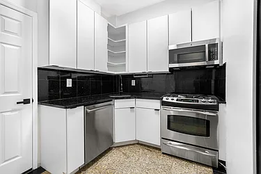 Rented by Compass