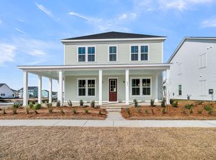 633 June Berry Dr, Summerville, SC 29486