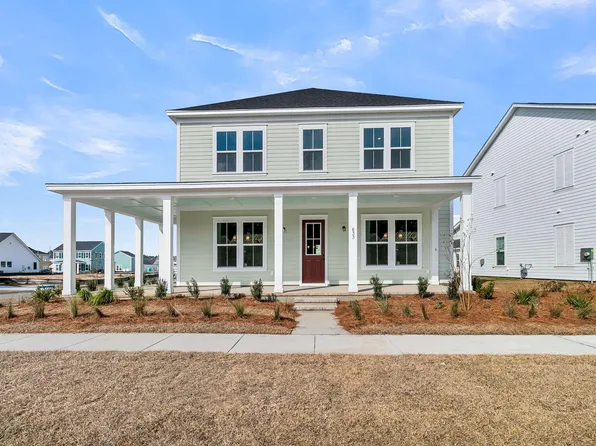 633 June Berry Dr, Summerville, SC 29486