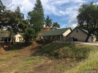 630 Montgomery Dr, Mokelumne Hill, CA 95245