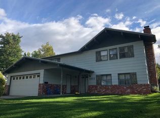 1635 Sunflower Dr, Missoula, MT 59802