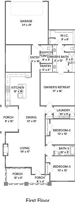 2nd image of 6873 Autumn Ave