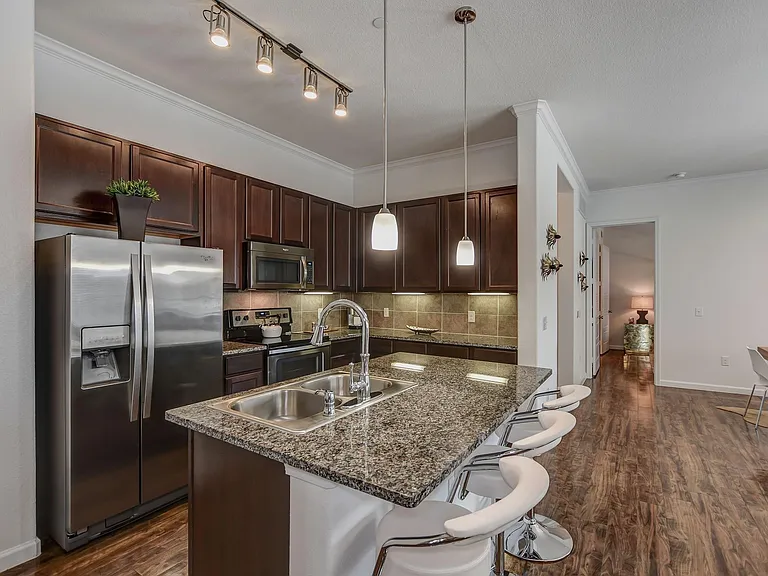 2477 FM 1488 Rd #4001 — Photo 11