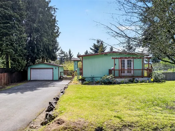 22222 133rd Street E, Bonney Lake, WA 98391