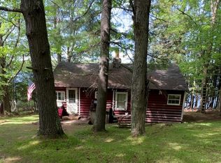 76096 Lake Galilee Rd, Mellen, WI 54546