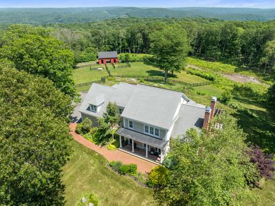 31 Birch Hill Road, Lyme, CT, 06371