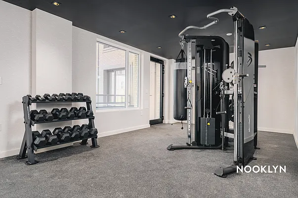 Rented by Nooklyn NYC LLC | media 162