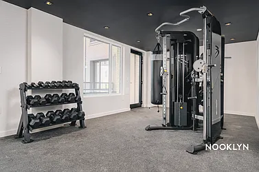 Rented by Nooklyn NYC LLC