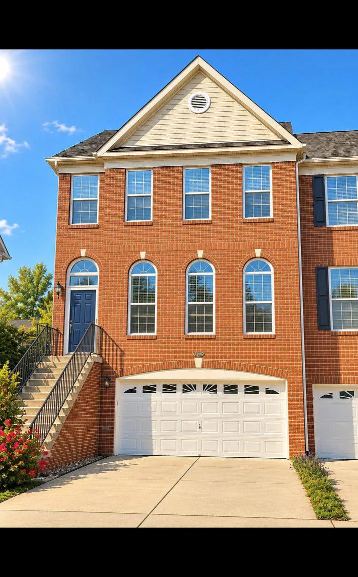 3 bed, 2.5 bath, 2582 sqft, $3,200 — Photo 1