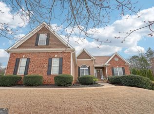 127 Billie Dean Dr, Jefferson, GA 30549