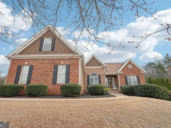 127 Billie Dean Dr, Jefferson, GA 30549