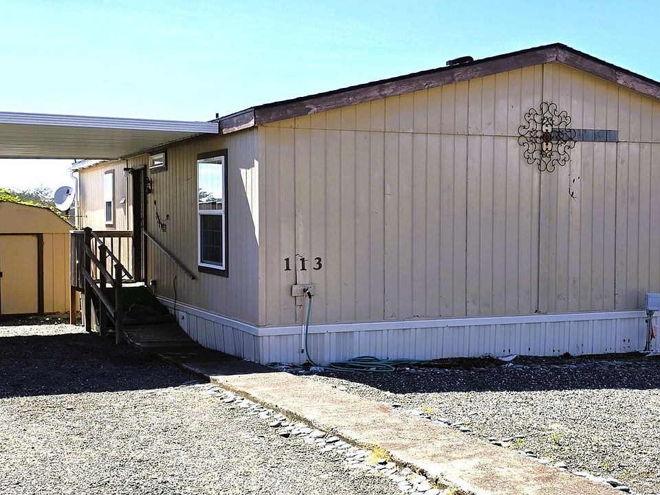 1st image of 94120 Strahan St Space 113