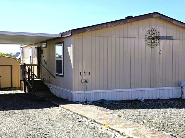 94120 Strahan St Space 113, Gold Beach, OR 97444