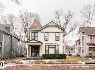 1011 W Wayne St APT 3, Fort Wayne, IN 46802