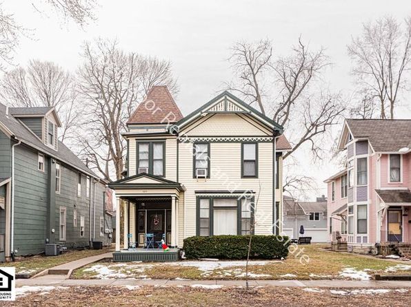 1011 W Wayne St APT 3