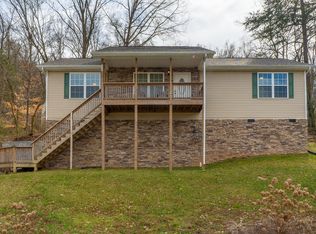 5522 Springridge Ln, Knoxville, TN 37931