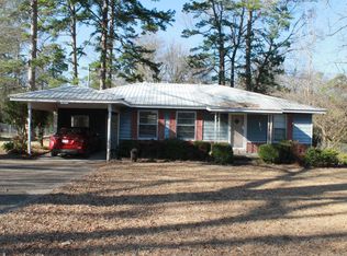 3208 Edgewood Rd, El Dorado, AR 71730