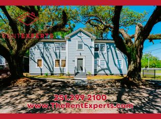 1300 Illinois St #4, Mobile, AL 36604