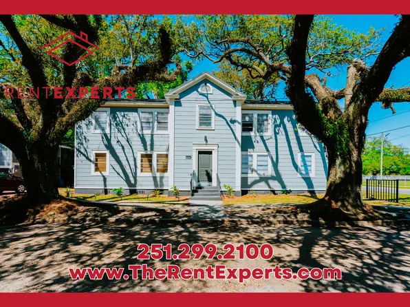 1300 Illinois St #4, Mobile, AL 36604