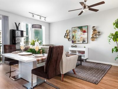 1900 Barton Springs Rd Unit 4011, Austin, TX, 78704