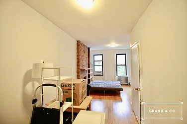 Rented by Grand & Co.