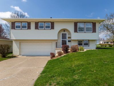 2095 Grant St, Dubuque, IA, 52002