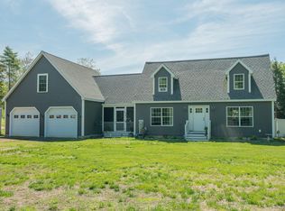 37 Austin Mill Rd, Lebanon, ME 04027