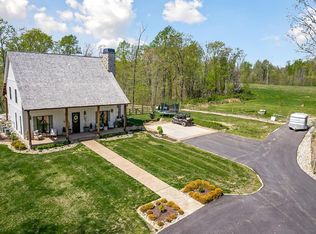 4701 Jim Smith Rd, Cookeville, TN 38506