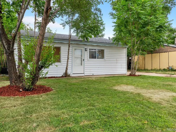 5260 Ingalls Street, Arvada, CO 80002