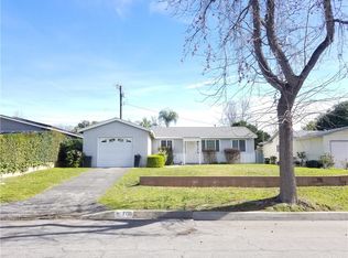 708 S Washington Ave, Glendora, CA 91740